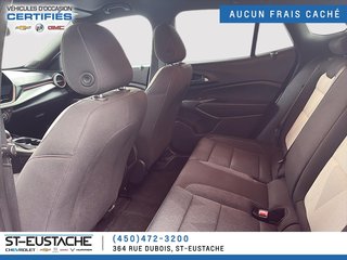 Chevrolet Trax  2024 à Saint-Eustache, Québec - 16 - w320h240px