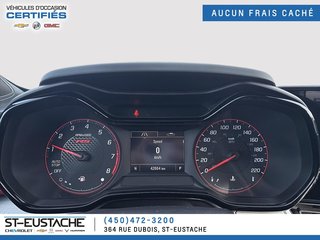 Chevrolet TRAX  2024 à Saint-Eustache, Québec - 11 - w320h240px