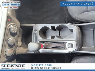 Chevrolet TRAX  2024 à Saint-Eustache, Québec - 14 - w320h240px