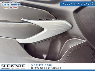 Chevrolet TRAX  2024 à Saint-Eustache, Québec - 8 - w320h240px