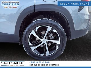Chevrolet TRAX  2024 à Saint-Eustache, Québec - 6 - w320h240px