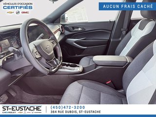 Chevrolet TRAX  2024 à Saint-Eustache, Québec - 17 - w320h240px