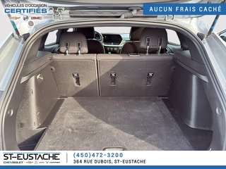 Chevrolet TRAX  2024 à Saint-Eustache, Québec - 19 - w320h240px