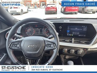 Chevrolet TRAX  2024 à Saint-Eustache, Québec - 15 - w320h240px