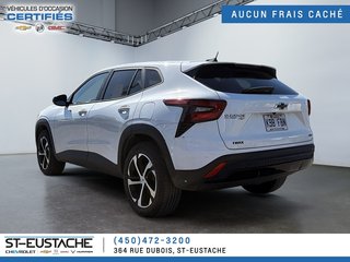 2024 Chevrolet TRAX in Saint-Eustache, Quebec - 6 - w320h240px