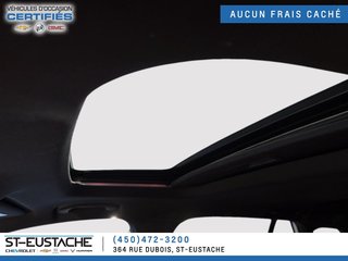2024 Chevrolet TRAX in Saint-Eustache, Quebec - 14 - w320h240px
