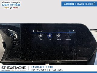 2024 Chevrolet TRAX in Saint-Eustache, Quebec - 9 - w320h240px