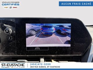 2024 Chevrolet TRAX in Saint-Eustache, Quebec - 11 - w320h240px