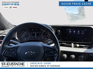 2024 Chevrolet TRAX in Saint-Eustache, Quebec - 12 - w320h240px