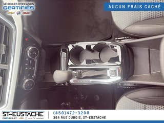 2025 Chevrolet Trax in Saint-Eustache, Quebec - 14 - w320h240px