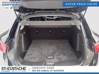 2025 Chevrolet Trax in Saint-Eustache, Quebec - 8 - w320h240px