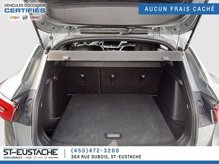Chevrolet TRAX  2025 à Saint-Eustache, Québec - 8 - w320h240px