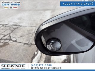 Chevrolet TRAX  2025 à Saint-Eustache, Québec - 9 - w320h240px