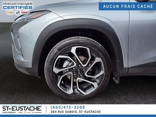 Chevrolet TRAX  2025 à Saint-Eustache, Québec - 5 - w320h240px