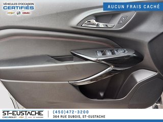 Chevrolet TRAX  2025 à Saint-Eustache, Québec - 11 - w320h240px