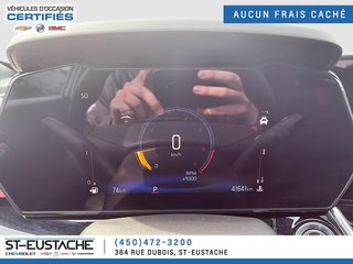 Chevrolet TRAX  2025 à Saint-Eustache, Québec - 14 - w320h240px