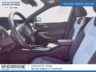 Chevrolet TRAX  2025 à Saint-Eustache, Québec - 8 - w320h240px