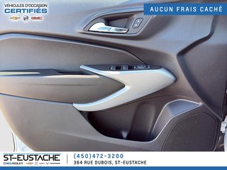 Chevrolet TRAX  2025 à Saint-Eustache, Québec - 11 - w320h240px