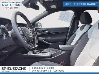 2025 Chevrolet TRAX in Saint-Eustache, Quebec - 9 - w320h240px