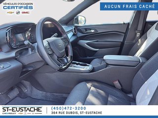 Chevrolet TRAX  2025 à Saint-Eustache, Québec - 19 - w320h240px