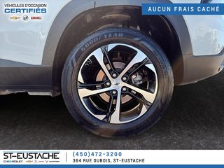 Chevrolet TRAX  2025 à Saint-Eustache, Québec - 8 - w320h240px