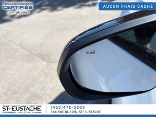 Chevrolet TRAX  2025 à Saint-Eustache, Québec - 9 - w320h240px