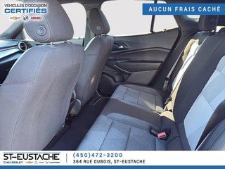 Chevrolet TRAX  2025 à Saint-Eustache, Québec - 20 - w320h240px