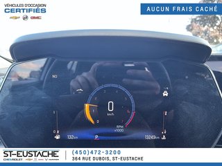 Chevrolet TRAX  2025 à Saint-Eustache, Québec - 8 - w320h240px