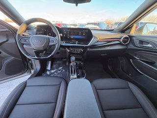 Chevrolet Trax  2026 à Saint-Eustache, Québec - 10 - w320h240px