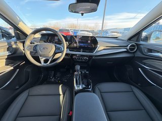 Chevrolet Trax  2026 à Saint-Eustache, Québec - 10 - w320h240px