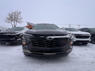 2026 Chevrolet Trax in Saint-Eustache, Quebec - 2 - w320h240px
