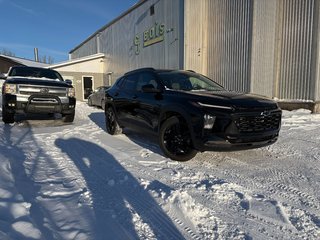 Chevrolet Trax  2026 à Saint-Eustache, Québec - 2 - w320h240px