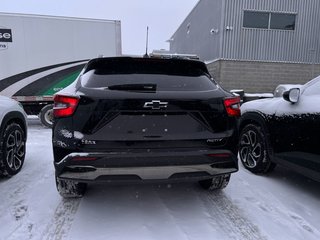 2026 Chevrolet Trax in Saint-Eustache, Quebec - 4 - w320h240px