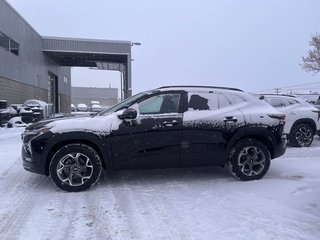 Chevrolet Trax  2026 à Saint-Eustache, Québec - 5 - w320h240px