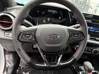 Chevrolet Trax  2026 à Saint-Eustache, Québec - 5 - w320h240px