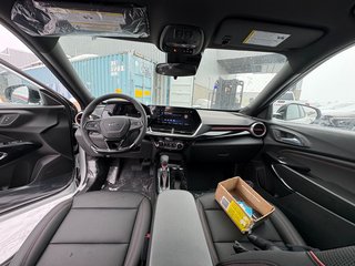 Chevrolet Trax  2026 à Saint-Eustache, Québec - 13 - w320h240px