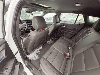 Chevrolet Trax  2026 à Saint-Eustache, Québec - 14 - w320h240px