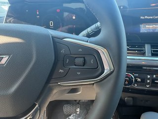 2026 Chevrolet Trax in Saint-Eustache, Quebec - 7 - w320h240px