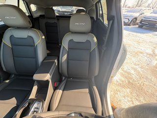 2026 Chevrolet Trax in Saint-Eustache, Quebec - 11 - w320h240px