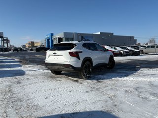 2026 Chevrolet Trax in Saint-Eustache, Quebec - 2 - w320h240px