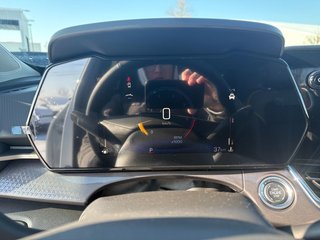 2026 Chevrolet Trax in Saint-Eustache, Quebec - 9 - w320h240px