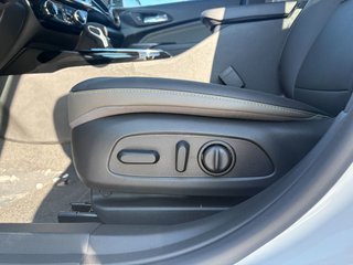 2026 Chevrolet Trax in Saint-Eustache, Quebec - 12 - w320h240px