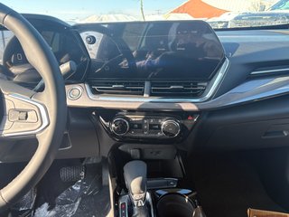 2026 Chevrolet Trax in Saint-Eustache, Quebec - 10 - w320h240px