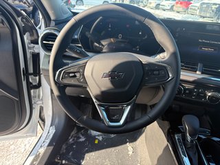 2026 Chevrolet Trax in Saint-Eustache, Quebec - 6 - w320h240px