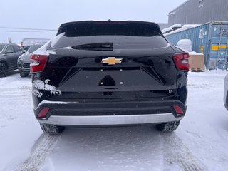 2026 Chevrolet Trax in Saint-Eustache, Quebec - 5 - w320h240px