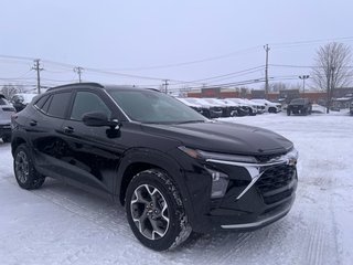 2026 Chevrolet Trax in Saint-Eustache, Quebec - 3 - w320h240px