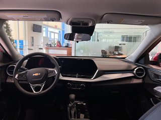 2026 Chevrolet Trax in Saint-Eustache, Quebec - 5 - w320h240px