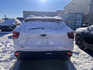2026 Chevrolet Trax in Saint-Eustache, Quebec - 3 - w320h240px