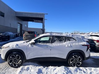 2026 Chevrolet Trax in Saint-Eustache, Quebec - 2 - w320h240px