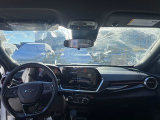 2026 Chevrolet Trax in Saint-Eustache, Quebec - 5 - w320h240px